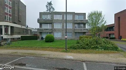 Apartments for rent in Peer - Photo from Google Street View