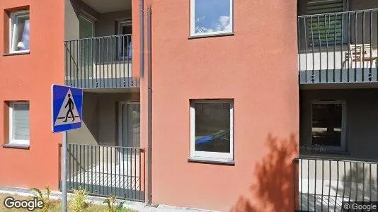 Apartments for rent in Lublin - Photo from Google Street View