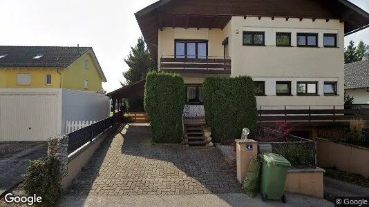 Apartments for rent in Oberndorf bei Schwanenstadt - Photo from Google Street View