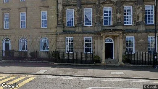 Apartments for rent in North Shields - Tyne and Wear - Photo from Google Street View