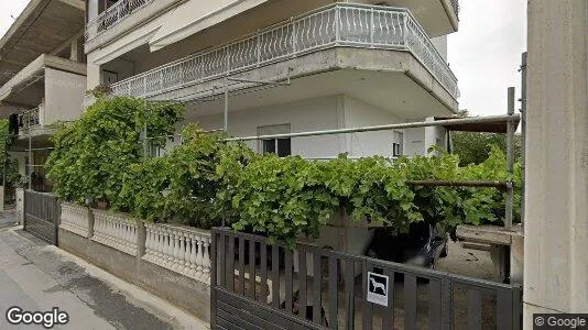 Apartments for rent in Oreokastro - Photo from Google Street View