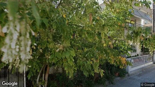 Apartments for rent in Kordelio-Evosmos - Photo from Google Street View