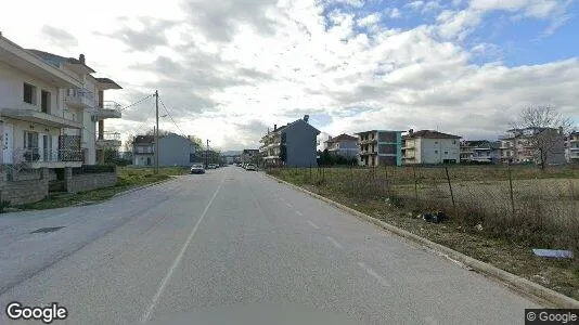 Apartments for rent in Ioannina - Photo from Google Street View
