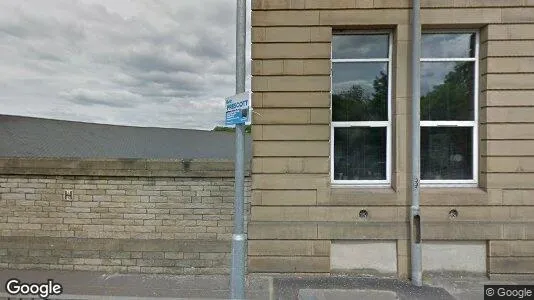 Apartments for rent in Dewsbury - West Yorkshire - Photo from Google Street View