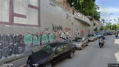 Apartments for rent in Patras - Photo from Google Street View
