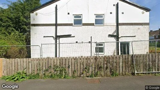 Apartments for rent in Saltburn-by-the-Sea - Cleveland - Photo from Google Street View