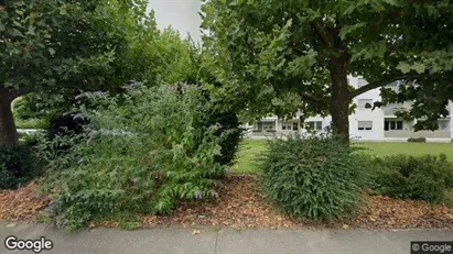 Apartments for rent in Arlesheim - Photo from Google Street View