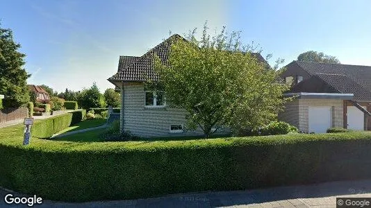 Apartments for rent in Friesland - Photo from Google Street View