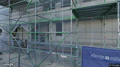 Apartments for rent in Neu-Ulm - Photo from Google Street View