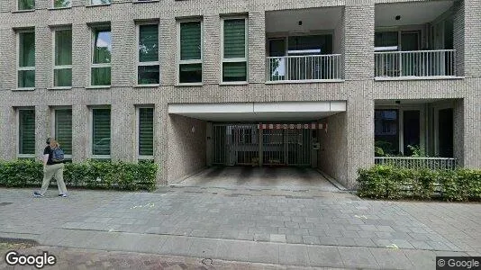 Apartments for rent in Eindhoven - Photo from Google Street View