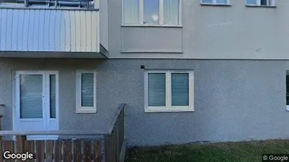Apartments for rent in Södertälje - Photo from Google Street View