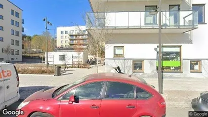 Apartments for rent in Upplands Väsby - Photo from Google Street View