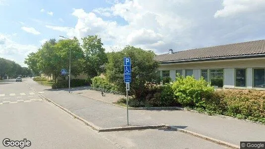 Apartments for rent in Uppsala - Photo from Google Street View