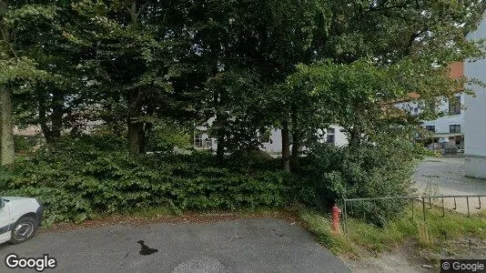 Apartments for rent in Ribe - Photo from Google Street View