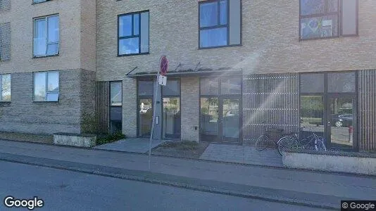 Apartments for rent in Brønshøj - Photo from Google Street View