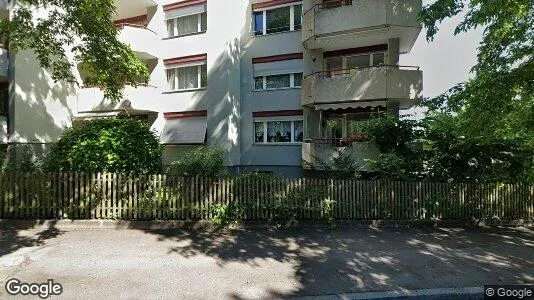 Apartments for rent in Kreuzlingen - Photo from Google Street View