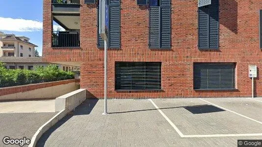 Apartments for rent in Broye-Vully - Photo from Google Street View