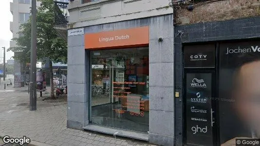 Apartments for rent in Stad Antwerp - Photo from Google Street View