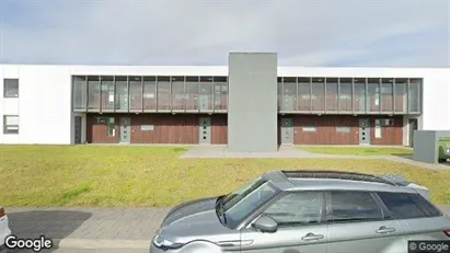 Apartments for rent in Reykjanesbær - Photo from Google Street View