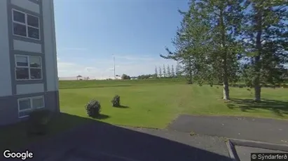Apartments for rent in Kópavogur - Photo from Google Street View