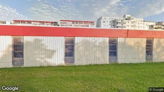 Apartments for rent in Reykjavík Breiðholt - Photo from Google Street View