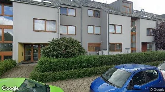Apartments for rent in Prague 4 - Photo from Google Street View