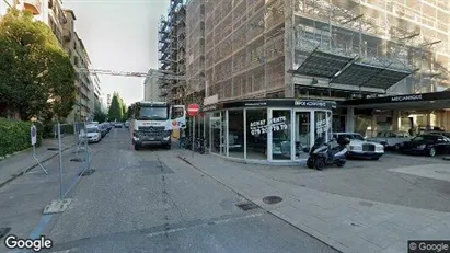 Apartments for rent in Geneva Petit-Saconnex - Photo from Google Street View