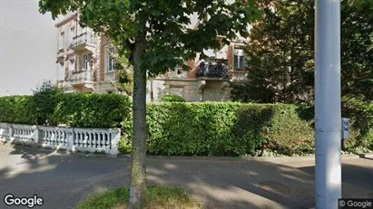 Apartments for rent in Basel-Stadt - Photo from Google Street View