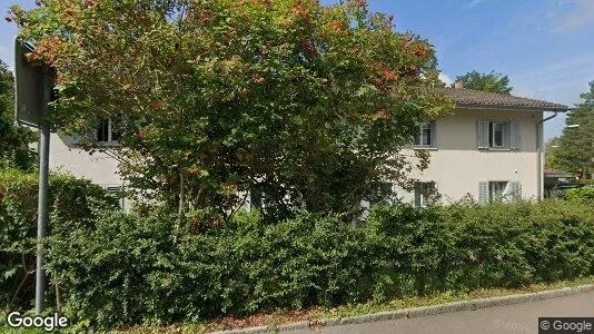 Apartments for rent in Zürich Distrikt 8 - Photo from Google Street View