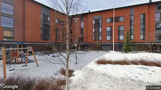 Apartments for rent in Vantaa - Photo from Google Street View