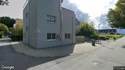 Apartments for rent in Feldkirch - Photo from Google Street View