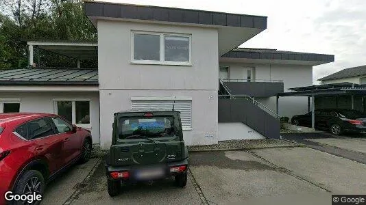 Apartments for rent in Meiningen - Photo from Google Street View