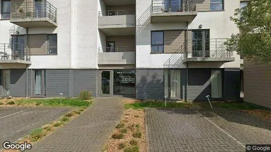 Apartments for rent in Nijvel - Photo from Google Street View