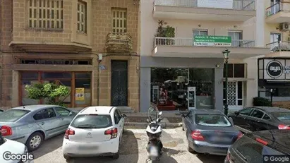 Apartments for rent in Patras - Photo from Google Street View