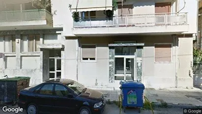 Apartments for rent in Patras - Photo from Google Street View