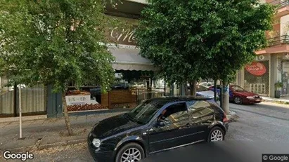 Apartments for rent in Patras - Photo from Google Street View