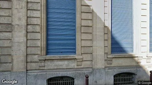 Apartments for rent in Lille - Photo from Google Street View