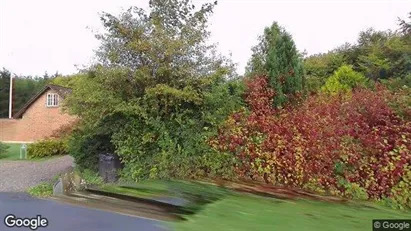 Apartments for rent in Randbøl - Photo from Google Street View
