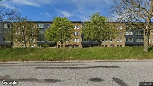 Apartments for rent in Fosie - Photo from Google Street View