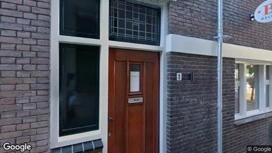 Apartments for rent in Delft - Photo from Google Street View