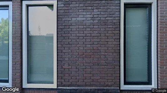 Apartments for rent in Delft - Photo from Google Street View