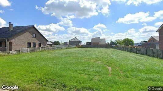 Apartments for rent in Dilsen-Stokkem - Photo from Google Street View