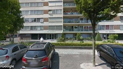 Apartments for rent in Antwerp Hoboken - Photo from Google Street View
