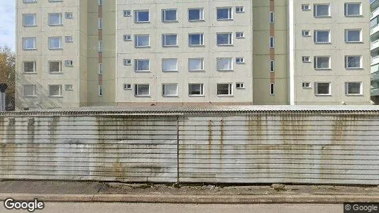 Apartments for rent in Kouvola - Photo from Google Street View