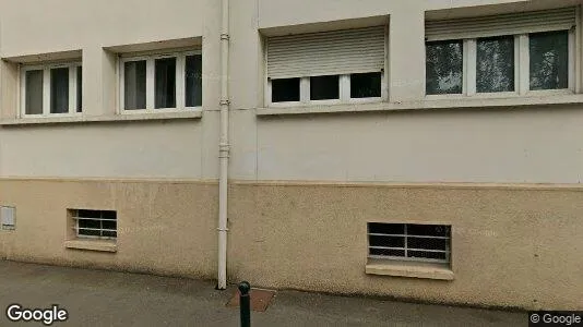 Apartments for rent in Compiègne - Photo from Google Street View