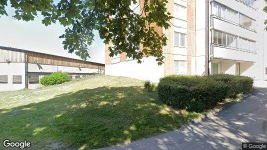 Apartments for rent in Södertälje - Photo from Google Street View