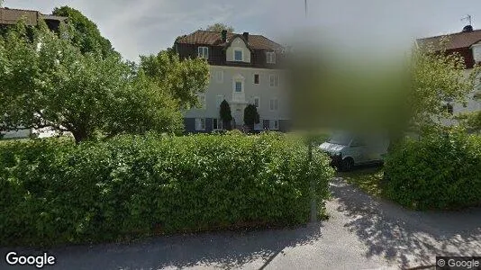 Apartments for rent in Borås - Photo from Google Street View