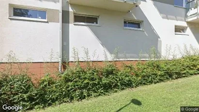 Apartments for rent in Prague 5 - Photo from Google Street View