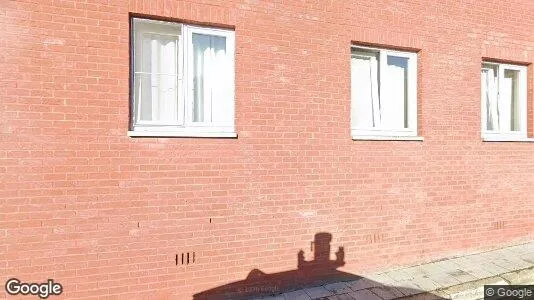 Apartments for rent in Beerse - Photo from Google Street View