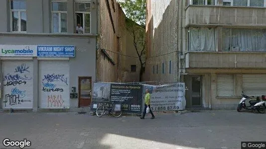 Apartments for rent in Stad Antwerp - Photo from Google Street View